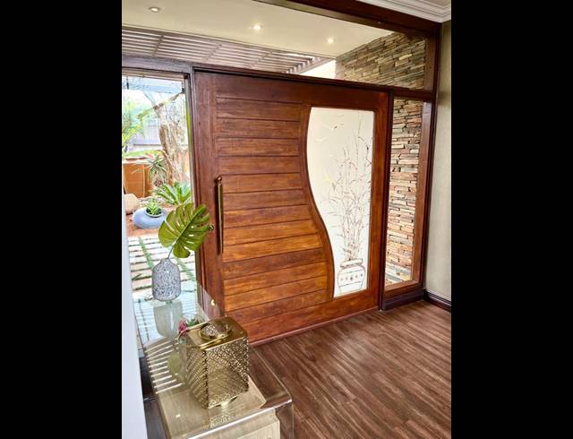 4 BEDROOM HOUSE FOR SALE IN SERENGETI LIFESTYLE ESTATE